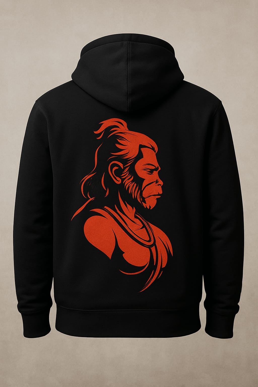 Hanuman Hoodie